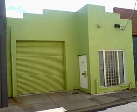 Offices commercial property leased at 96 Cubitt Street Richmond VIC 3121