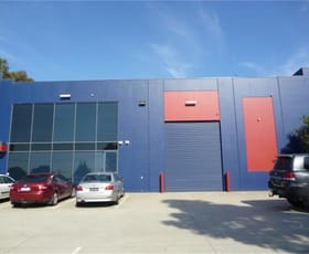 Factory, Warehouse & Industrial commercial property leased at 1/1-3 Westpool Drive Hallam VIC 3803
