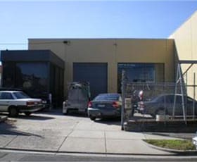 Factory, Warehouse & Industrial commercial property leased at 4 Roosevelt Street Coburg VIC 3058