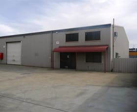 Factory, Warehouse & Industrial commercial property leased at Unit 5/55 Kapara Road Gillman SA 5013