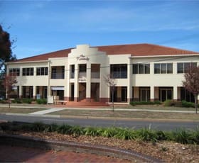 Offices commercial property leased at 5/28 Eyre Street Kingston ACT 2604