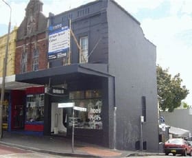 Shop & Retail commercial property leased at 70 Oxford Street Paddington NSW 2021