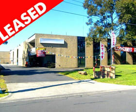 Shop & Retail commercial property leased at 302-304 Boundary Road Braeside VIC 3195