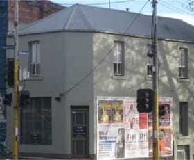 Offices commercial property leased at Ground Floor/441 Spencer Street Crn Dudley Street West Melbourne VIC 3003