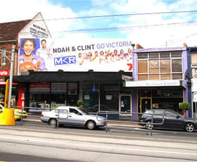 Offices commercial property leased at 138 High Street Kew VIC 3101