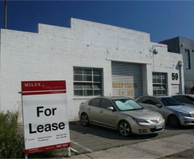 Factory, Warehouse & Industrial commercial property leased at 59 Chifley Drive Preston VIC 3072