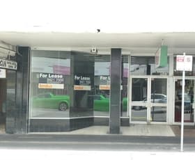 Shop & Retail commercial property leased at 17 Puckle Street Moonee Ponds VIC 3039