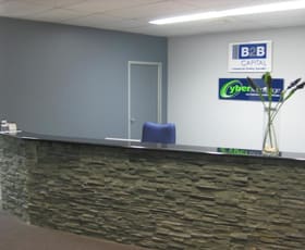 Offices commercial property leased at Milton QLD 4064