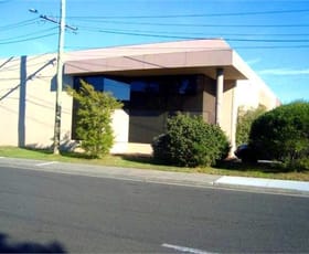 Factory, Warehouse & Industrial commercial property leased at 5/2 Apollo Court Blackburn VIC 3130