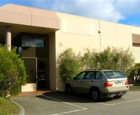 Factory, Warehouse & Industrial commercial property leased at 5/2 Apollo Court Blackburn VIC 3130