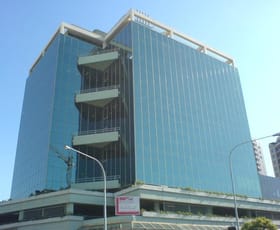 Offices commercial property leased at Parramatta NSW 2150