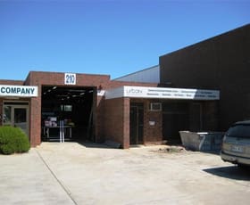 Factory, Warehouse & Industrial commercial property leased at Unit 2/210  Grange Road Flinders Park SA 5025