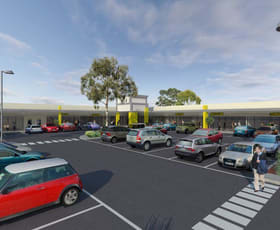 Shop & Retail commercial property leased at RETAIL B/61 Heatherton Road Endeavour Hills VIC 3802