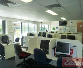 Offices commercial property leased at South Brisbane QLD 4101