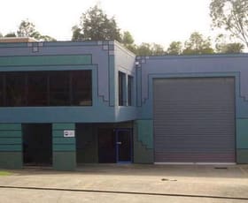Factory, Warehouse & Industrial commercial property leased at 1/29 Prince William Drive Seven Hills NSW 2147