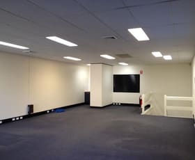Factory, Warehouse & Industrial commercial property leased at 1/29 Prince William Drive Seven Hills NSW 2147