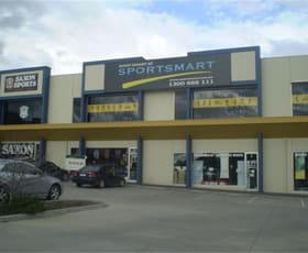 Offices commercial property leased at 2/114 Canterbury Road Kilsyth VIC 3137