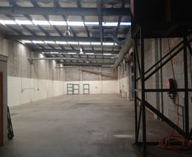 Factory, Warehouse & Industrial commercial property leased at 10 Melbourne Street Riverstone NSW 2765