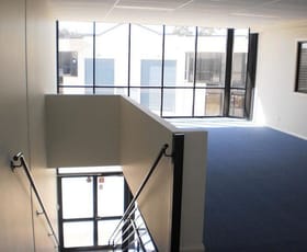 Factory, Warehouse & Industrial commercial property leased at 36/70 Holbeche Road Arndell Park NSW 2148