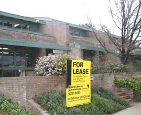 Offices commercial property leased at 1/10 Kennedy Street Kingston ACT 2604