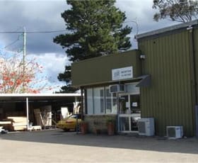 Factory, Warehouse & Industrial commercial property leased at Mount Kuring-gai NSW 2080