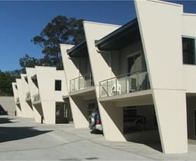 Factory, Warehouse & Industrial commercial property leased at Thornleigh NSW 2120