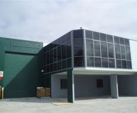Factory, Warehouse & Industrial commercial property leased at 1/3 Resolution Caringbah NSW 2229