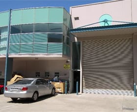 Factory, Warehouse & Industrial commercial property leased at 20/6-20 Braidwood Street Strathfield South NSW 2136