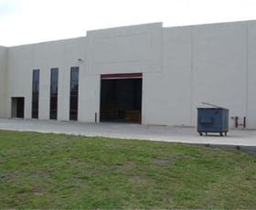 Factory, Warehouse & Industrial commercial property leased at 32 Mcdonald Rd Brooklyn VIC 3012