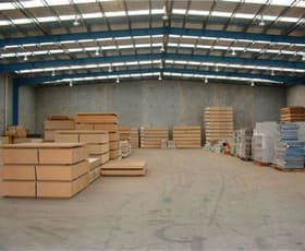 Factory, Warehouse & Industrial commercial property leased at 32 Mcdonald Rd Brooklyn VIC 3012