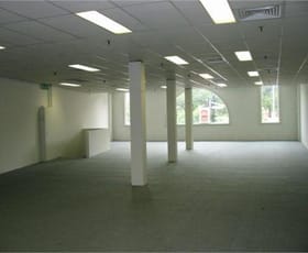 Offices commercial property leased at 277 Broadway Broadway NSW 2007