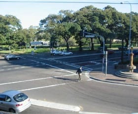 Offices commercial property leased at 277 Broadway Broadway NSW 2007