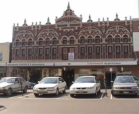 Offices commercial property leased at 456 Ruthven Street Toowoomba City QLD 4350