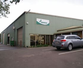 Factory, Warehouse & Industrial commercial property leased at CNR Mansall Street & Tews Court Wilsonton QLD 4350