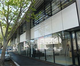 Offices commercial property leased at 71 Victoria Crescent Abbotsford VIC 3067