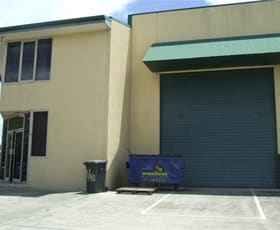 Offices commercial property leased at 1/40 Proprietary Street Tingalpa QLD 4173