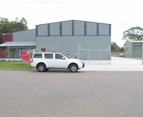 Factory, Warehouse & Industrial commercial property leased at 91 Kyle Street Rutherford NSW 2320