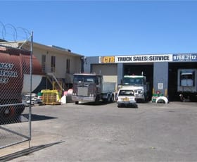 Factory, Warehouse & Industrial commercial property leased at 43 Healey Road Dandenong VIC 3175