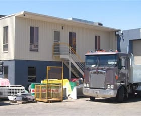 Factory, Warehouse & Industrial commercial property leased at 43 Healey Road Dandenong VIC 3175