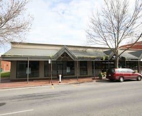Shop & Retail commercial property leased at 163-169 O'connell Street North Adelaide SA 5006