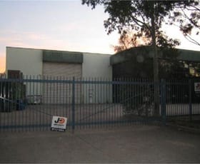 Factory, Warehouse & Industrial commercial property leased at Wetherill Park NSW 2164