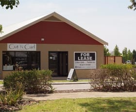 Offices commercial property leased at 1b/58 Coolamon Bvd Ellenbrook WA 6069