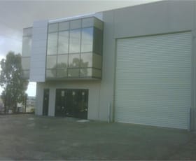 Factory, Warehouse & Industrial commercial property leased at 1/26-28 Abbott Road Hallam VIC 3803