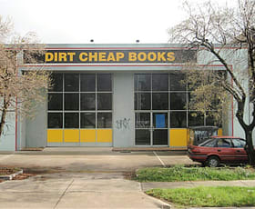 Factory, Warehouse & Industrial commercial property leased at 2-4 King St Airport West VIC 3042