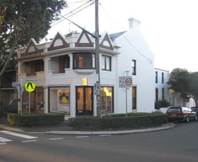 Shop & Retail commercial property leased at 76 Paddington Street Paddington NSW 2021