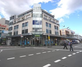 Offices commercial property leased at Bondi Junction NSW 2022