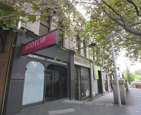 Offices commercial property leased at 10-14 Oxford Square Darlinghurst NSW 2010