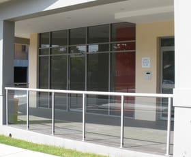 Offices commercial property leased at 13/28 Herbert Street West Ryde NSW 2114