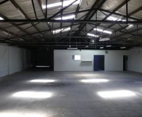 Factory, Warehouse & Industrial commercial property leased at 6 Helen Street Heidelberg West VIC 3081