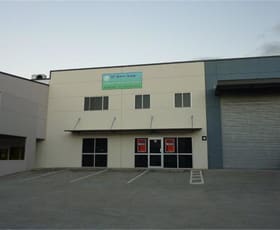 Factory, Warehouse & Industrial commercial property leased at Capalaba QLD 4157